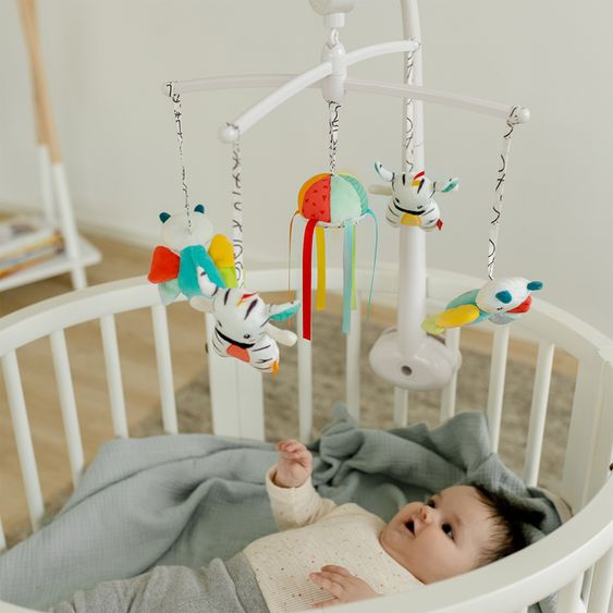 Fehn Musik-Mobile - DoBabyDoo