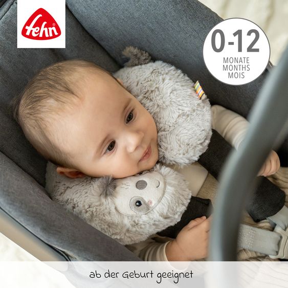 Fehn Nackenstütze - Faultier