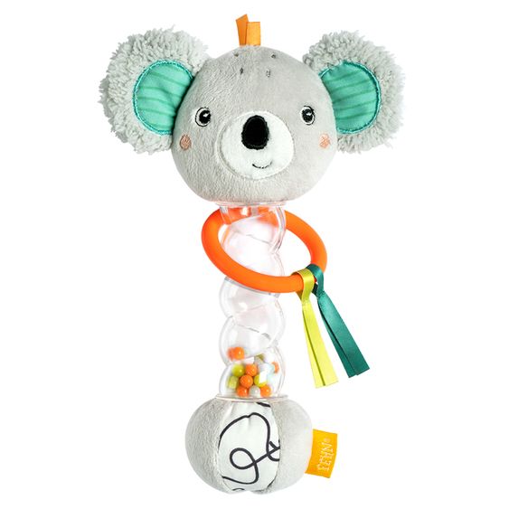 Fehn Regenmacher Koala 19 cm - DoBabyDoo