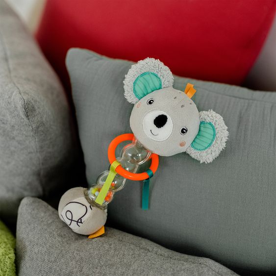 Fehn Regenmacher Koala 19 cm - DoBabyDoo