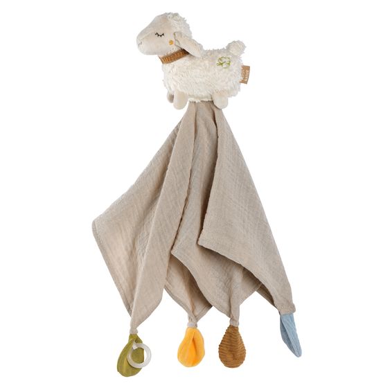 Fehn Cuddle cloth - sheep