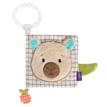 Soft Picture Book - Capybara