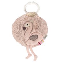 Soft-Bilderbuch - Flamingo