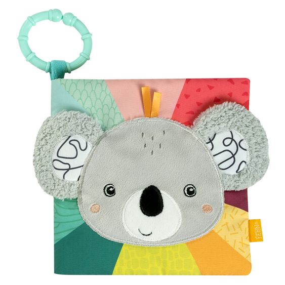 Fehn Soft picture book Koala - DoBabyDoo