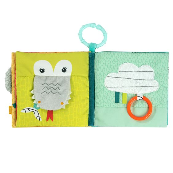 Fehn Libro illustrato morbido Koala - DoBabyDoo