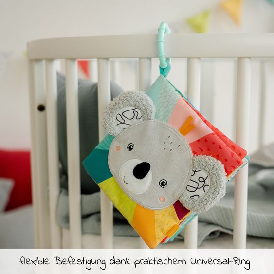 Fehn Soft picture book Koala - DoBabyDoo