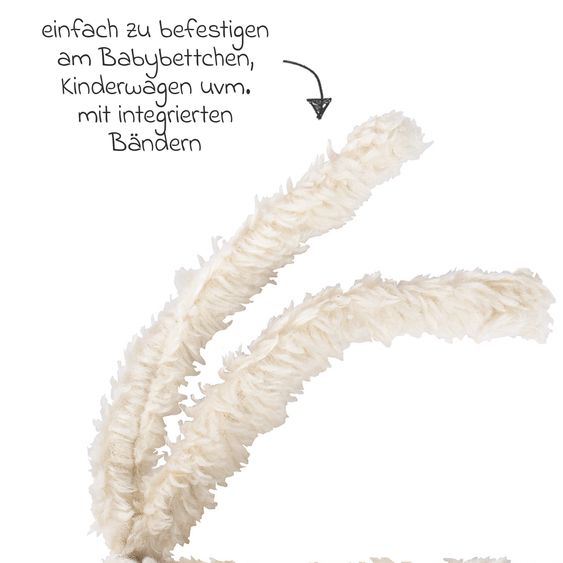 Fehn Soft-Bilderbuch NATUR - Schaf