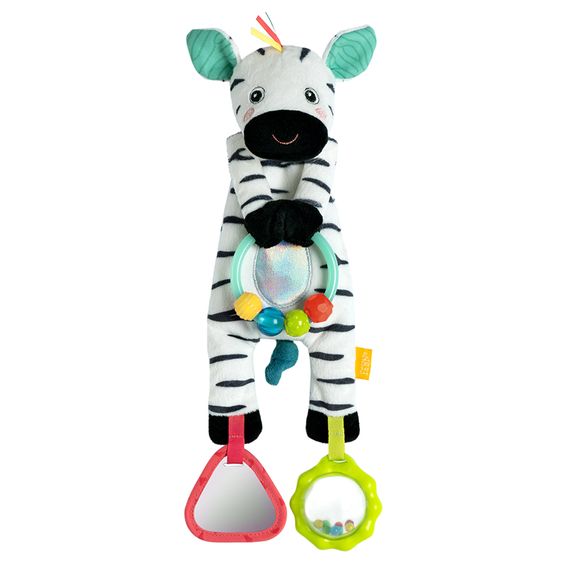 Fehn Play animal zebra 33 cm - DoBabyDoo