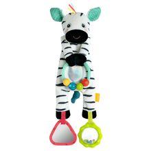 Spieltier Zebra 33 cm - DoBabyDoo