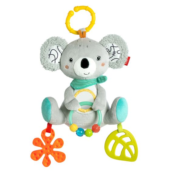Fehn Spieltier zum Aufhängen Koala 19 cm - DoBabyDoo