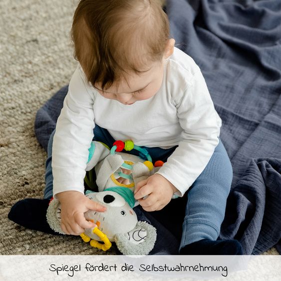 Fehn Spieltier zum Aufhängen Koala 19 cm - DoBabyDoo