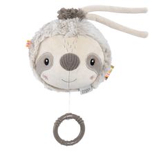 Spieluhr 18 cm - Faultier