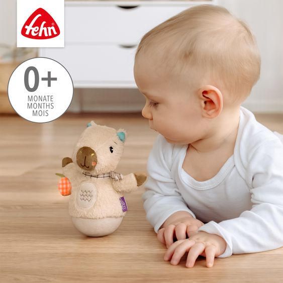 Fehn Steh-auf-Figur - Capybara