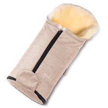 Beige Melange