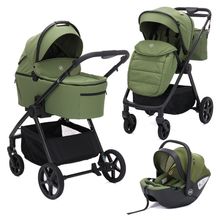 Forest Green