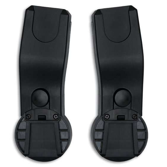 Fillikid Adapter für Cougar für Maxi-Cosi Babyschalen - Schwarz