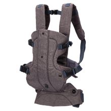 Baby Carrier Walk 4in1 - Grey Melange