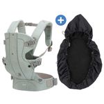 Babytragen & Tragetücher: 10% Rabatt mit code: reisen10