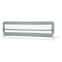 Sponda letto Lina XL con meccanismo pieghevole per letti standard e boxspring incl. cinghia di tensione 180 x 50 cm - Mint