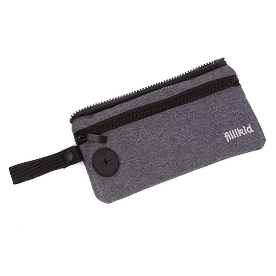 Fillikid Buggy Organizer Style - Grau