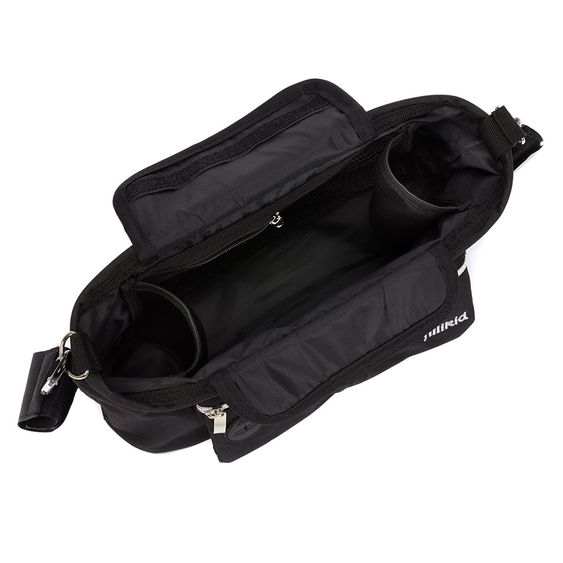 Fillikid Buggy Organizer Style - Schwarz