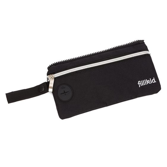 Fillikid Buggy Organizer Style - Schwarz