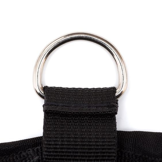 Fillikid Buggy Organizer & Wickeltasche 2 in 1 - Grau
