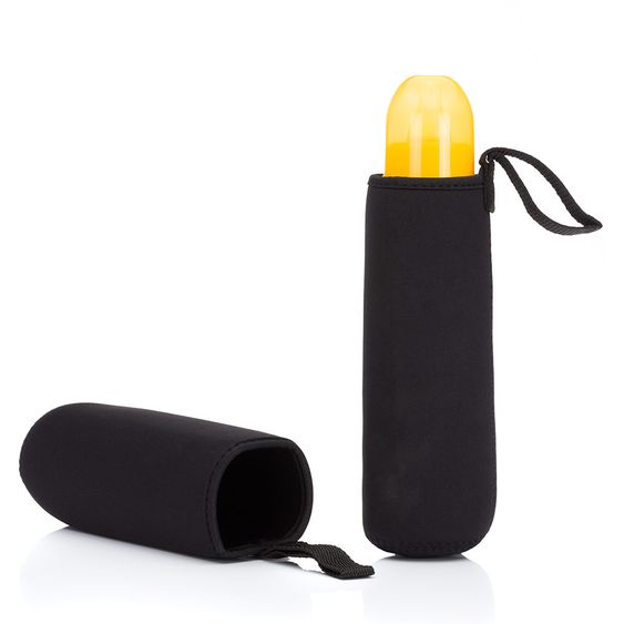 Fillikid Buggy Organizer & Wickeltasche 2 in 1 - Grau