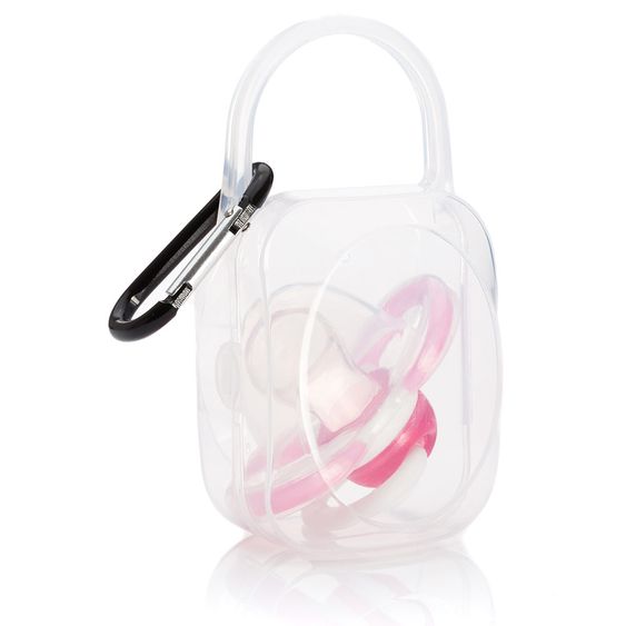 Fillikid Buggy Organizer & Wickeltasche 2 in 1 - Grau