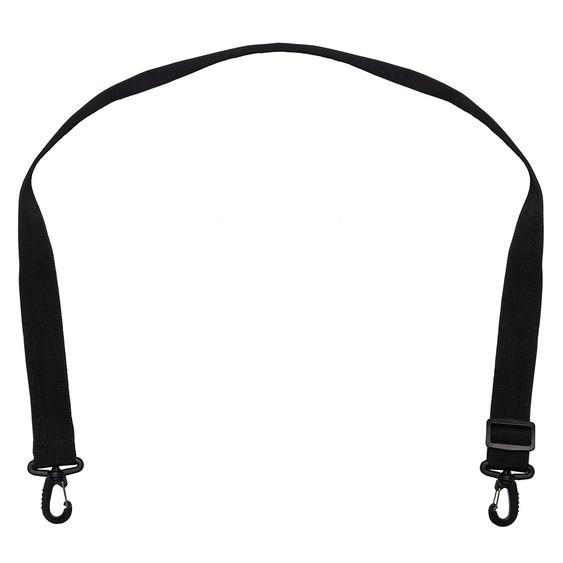 Fillikid Buggy Organizer & Wickeltasche 2 in 1 - Schwarz