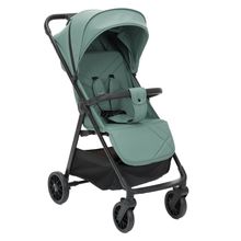 Passeggino Leggero & Sportivo Milo fino a 22 kg solo 5,3 kg leggero con funzione sdraio - Aqua