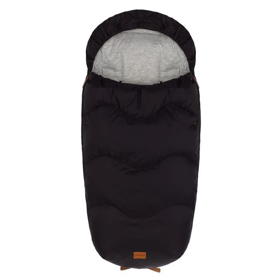 Fillikid Manicotto per piedi Lawu - nero
