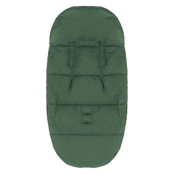Fillikid Manaslu - Paraschiena in pile - Menta