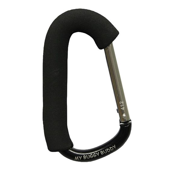 Fillikid Karabiner-Haken My Buggy Buddy Clip