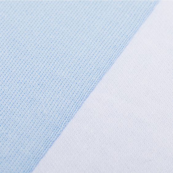Fillikid Nestchen 190 cm - Prince - Blau