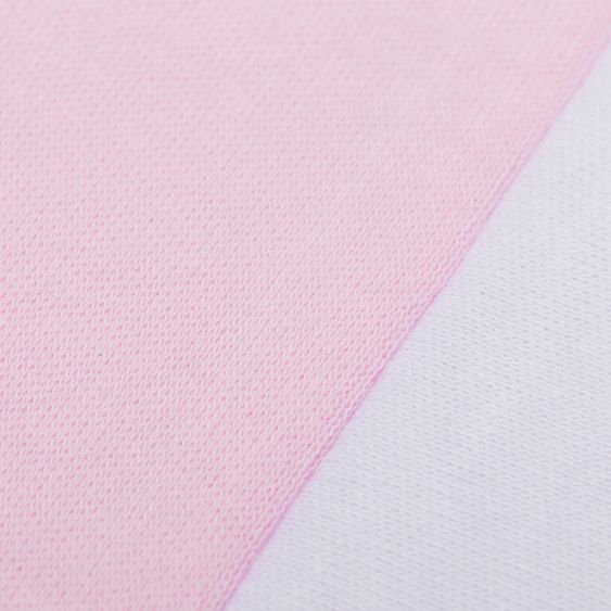 Fillikid Nestchen 190 cm - Princess - Rosa