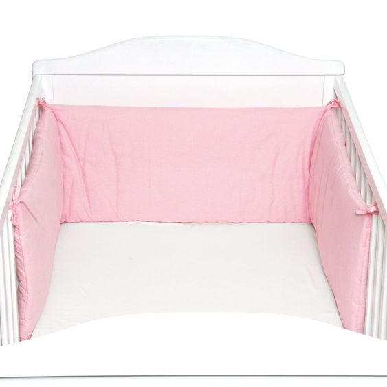 Fillikid Nestchen Basic - Rosa