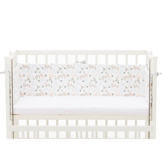 Fillikid Nest for co-sleeper Nino 175 cm - Kangaroo