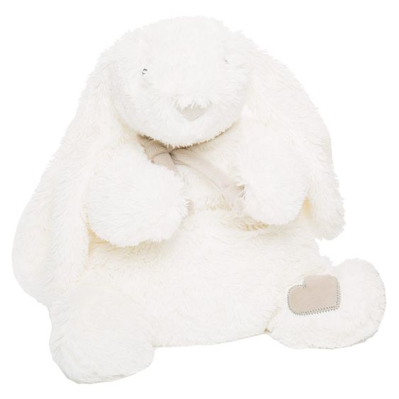 Fillikid Plüschhase 30 cm - Offwhite