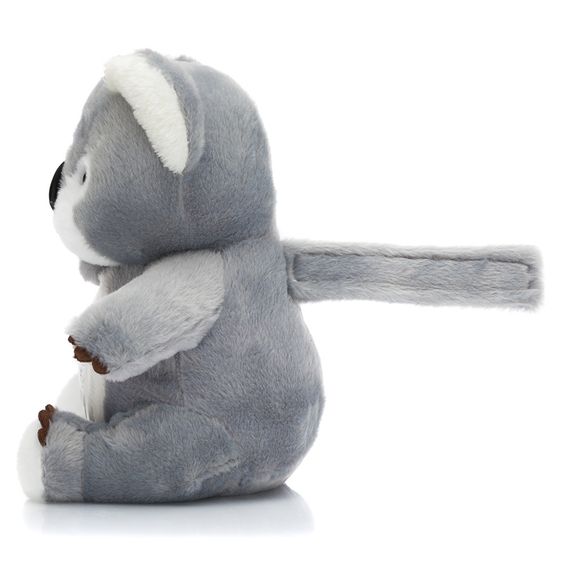 Fillikid Plüschtier mit Licht & Sound - Koala