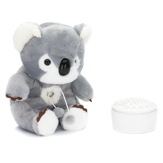 Fillikid Plüschtier mit Licht & Sound - Koala