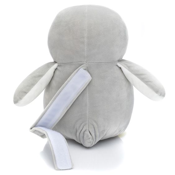 Fillikid Plüschtier mit Licht & Sound - Pinguin