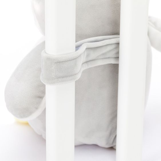 Fillikid Plüschtier mit Licht & Sound - Pinguin