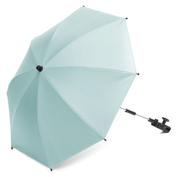 Fillikid Sonnenschirm Standard mit UV-Schutz 50+ & Universalhalterung - Mint