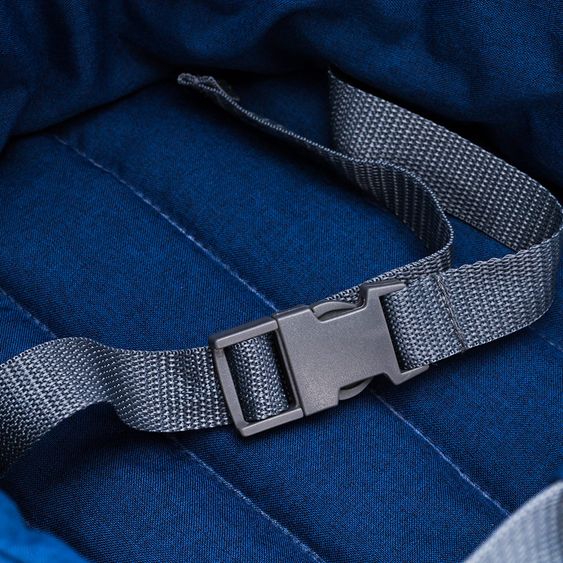 Fillikid Tischsitz - Blau