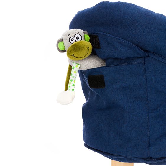 Fillikid Tischsitz - Blau