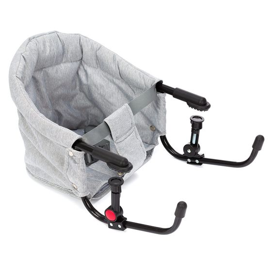 Fillikid Tischsitz - Grau