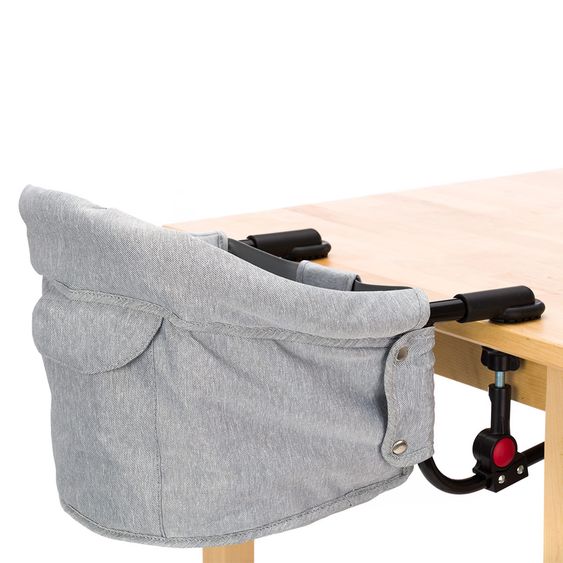 Fillikid Tischsitz - Grau