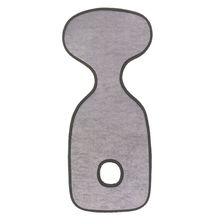 Copertura universale per Seggiolini auto Taglia 0+1+2+3 - Grigio