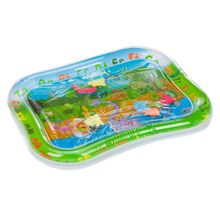 Tappetino gioco acqua Tappeto gioco acquatico - Dino